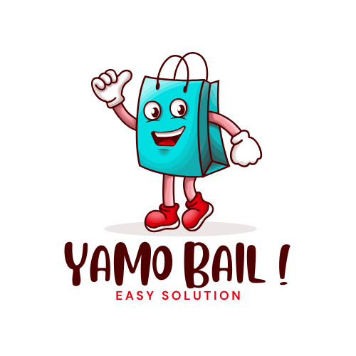 YAMO BAIL